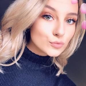 Meet your Posher, Alyssa